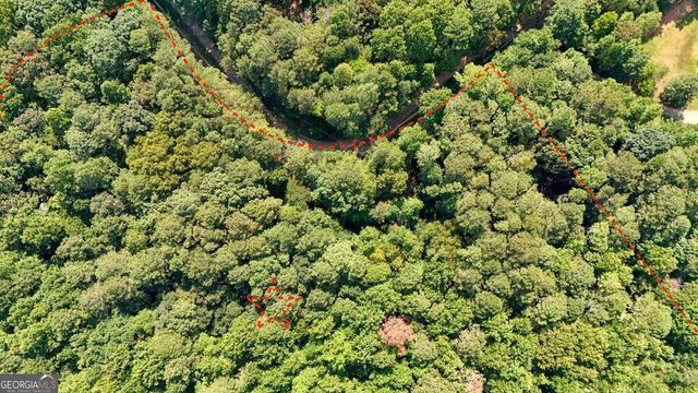 150 Waleska Woods Road, Waleska, GA 30183