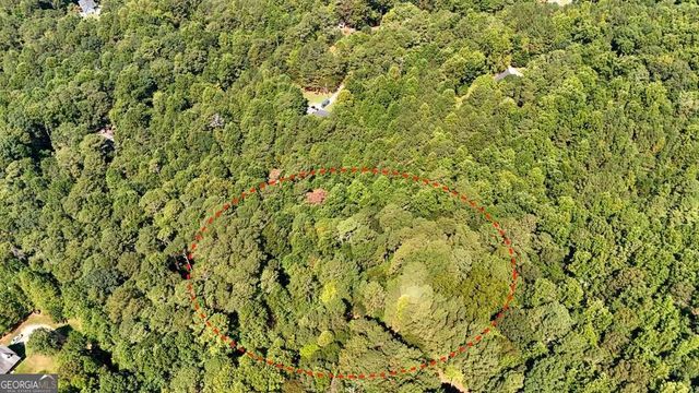 150 Waleska Woods Road, Waleska, GA 30183