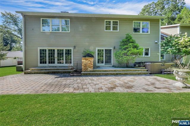 782 Tiffany Avenue, River Vale, NJ 07675
