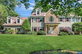 782 Tiffany Avenue, River Vale, NJ 07675
