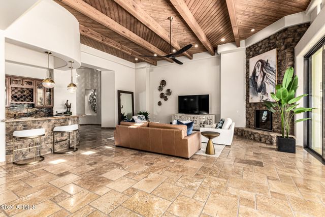 5611 E SKINNER Drive A, Cave Creek, AZ 85331