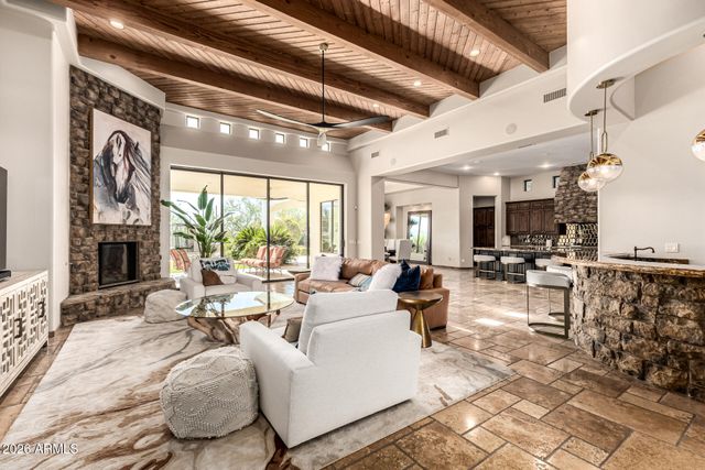 5611 E SKINNER Drive A, Cave Creek, AZ 85331