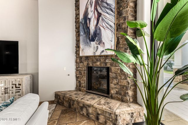 5611 E SKINNER Drive A, Cave Creek, AZ 85331