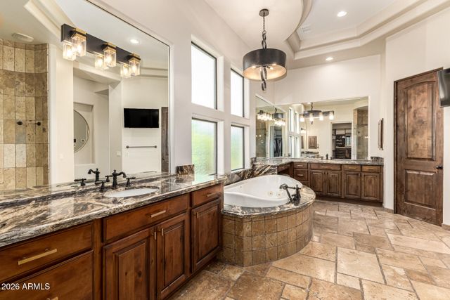 5611 E SKINNER Drive A, Cave Creek, AZ 85331