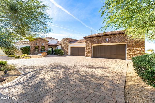 5611 E SKINNER Drive A, Cave Creek, AZ 85331