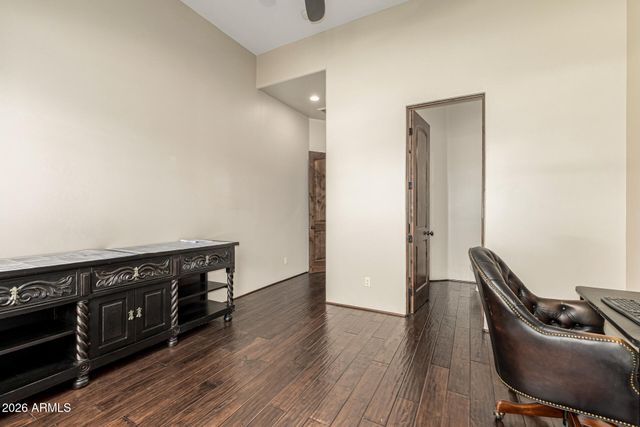 5611 E SKINNER Drive A, Cave Creek, AZ 85331