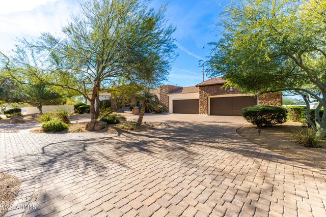 5611 E SKINNER Drive A, Cave Creek, AZ 85331