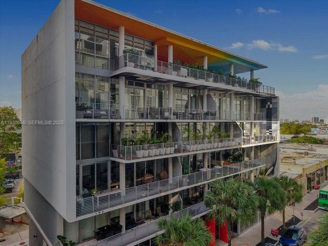 250 NW 24th St 4A, Miami, FL 33127