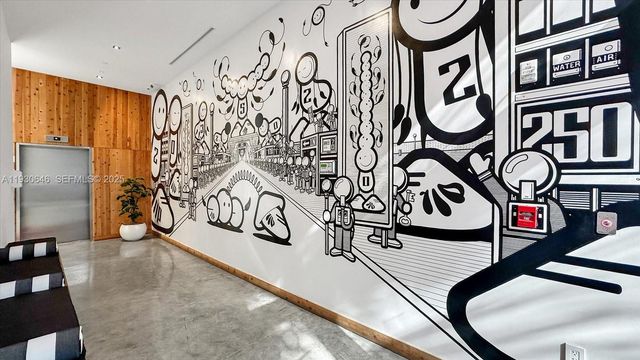 250 NW 24th St 4A, Miami, FL 33127