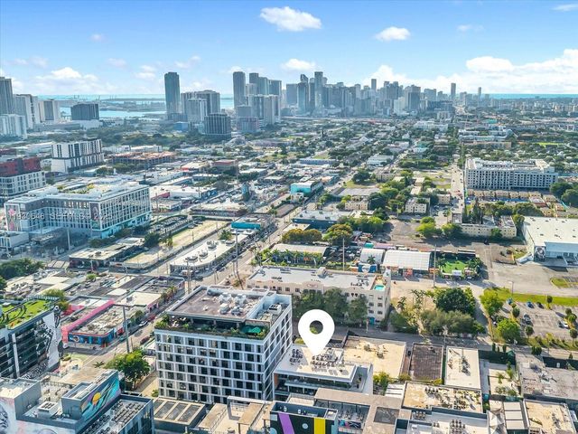 250 NW 24th St 4A, Miami, FL 33127