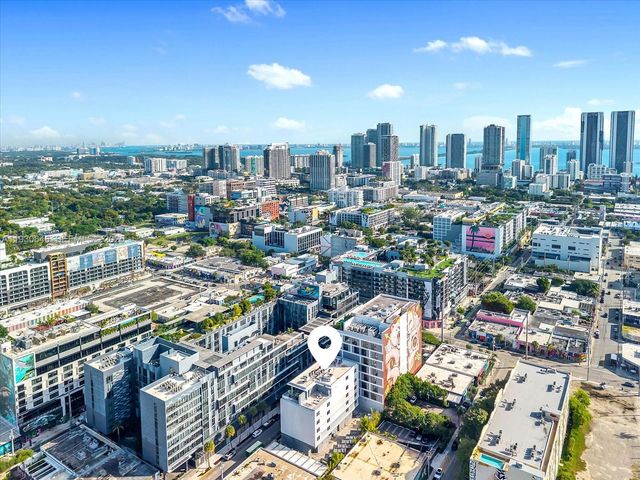 250 NW 24th St 4A, Miami, FL 33127