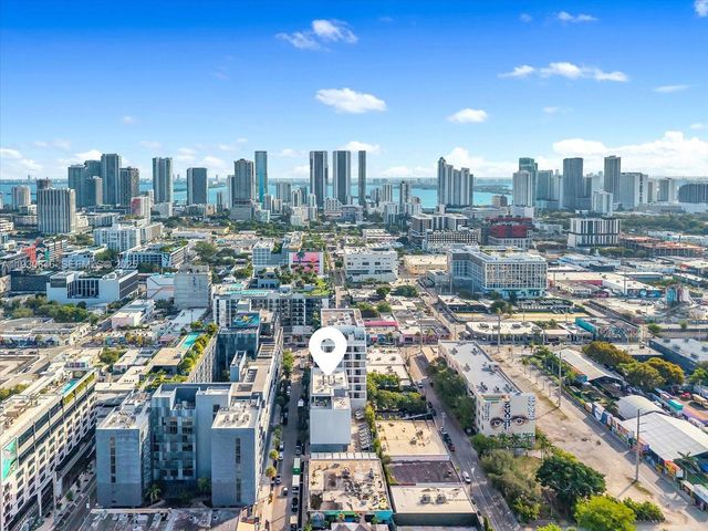 250 NW 24th St 4A, Miami, FL 33127