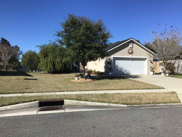 292 N Twin Maple Rd, St Augustine, FL 32084