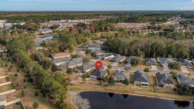 292 N Twin Maple Rd, St Augustine, FL 32084