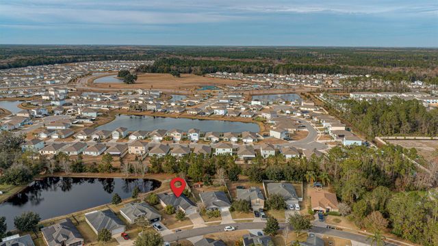 292 N Twin Maple Rd, St Augustine, FL 32084