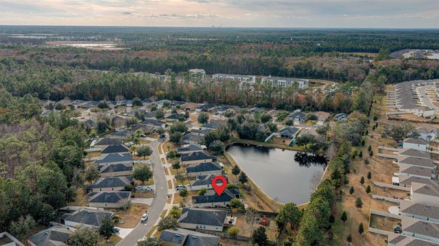 292 N Twin Maple Rd, St Augustine, FL 32084