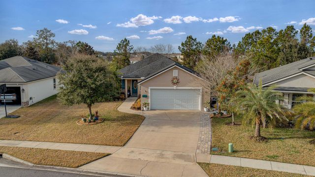 292 N Twin Maple Rd, St Augustine, FL 32084