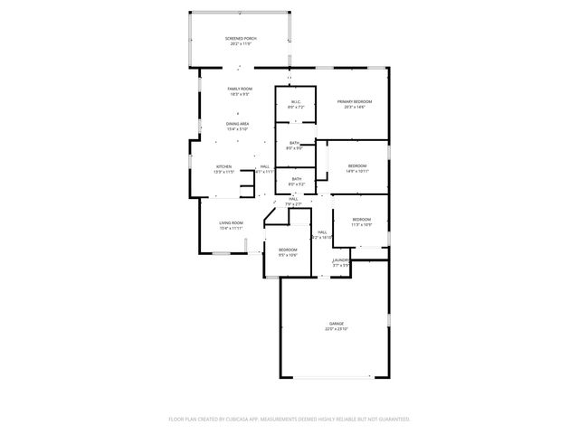 292 N Twin Maple Rd, St Augustine, FL 32084