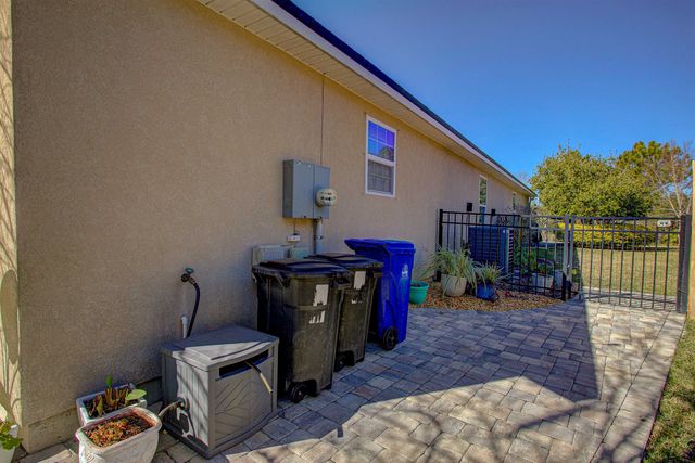 292 N Twin Maple Rd, St Augustine, FL 32084