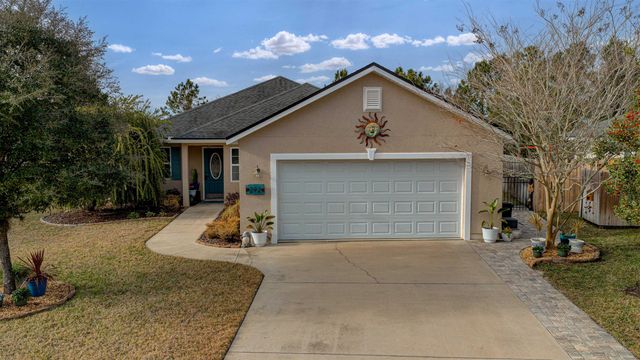 292 N Twin Maple Rd, St Augustine, FL 32084