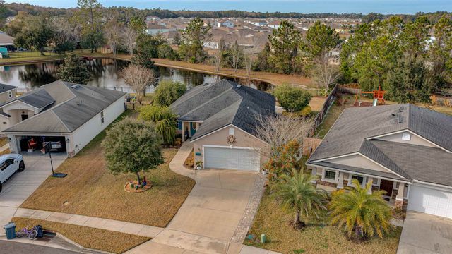292 N Twin Maple Rd, St Augustine, FL 32084