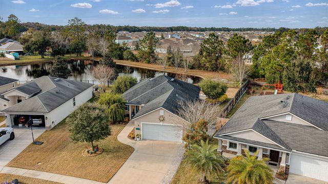 292 N Twin Maple Rd, St Augustine, FL 32084