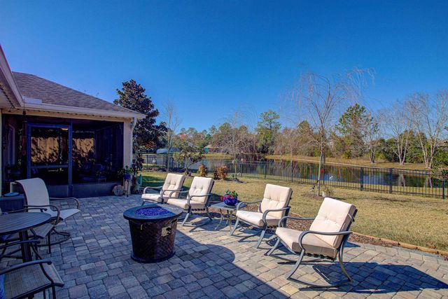 292 N Twin Maple Rd, St Augustine, FL 32084