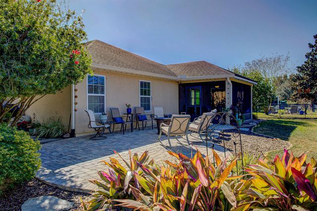 292 N Twin Maple Rd, St Augustine, FL 32084