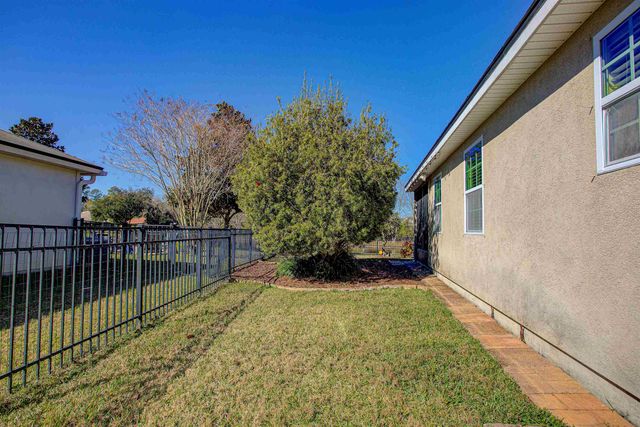 292 N Twin Maple Rd, St Augustine, FL 32084