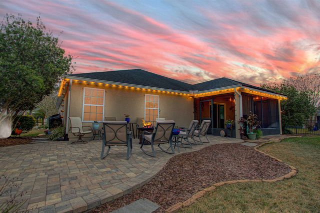 292 N Twin Maple Rd, St Augustine, FL 32084