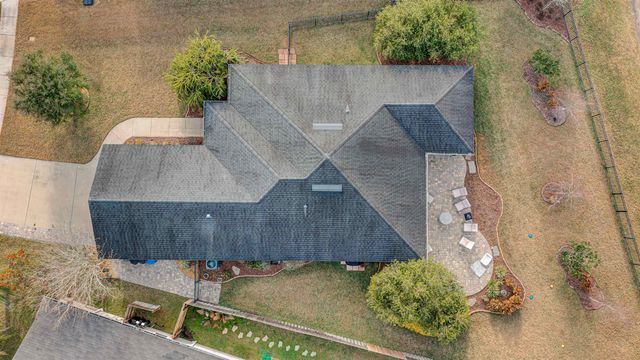 292 N Twin Maple Rd, St Augustine, FL 32084