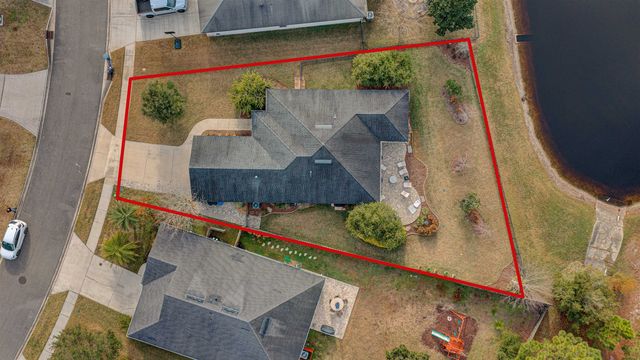 292 N Twin Maple Rd, St Augustine, FL 32084