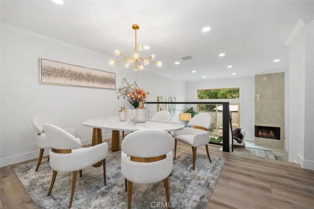 8 Summer Breeze, Irvine, CA 92603