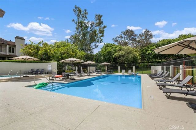 8 Summer Breeze, Irvine, CA 92603