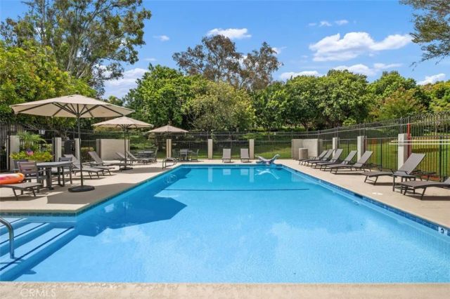 8 Summer Breeze, Irvine, CA 92603