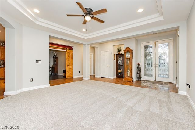 10347 Profeta Court, Las Vegas, NV 89135