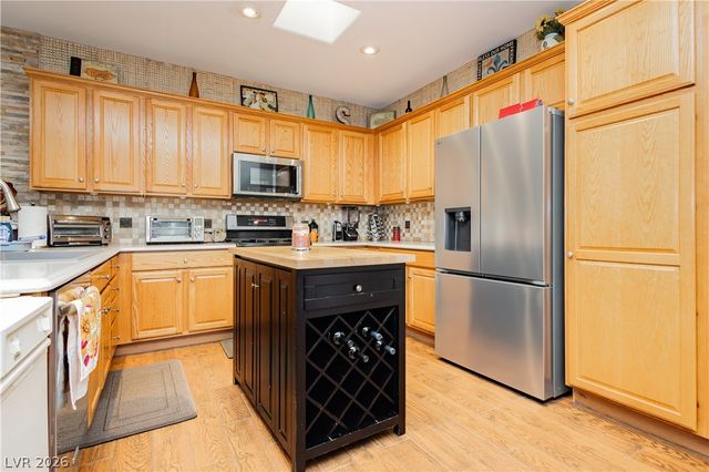10347 Profeta Court, Las Vegas, NV 89135