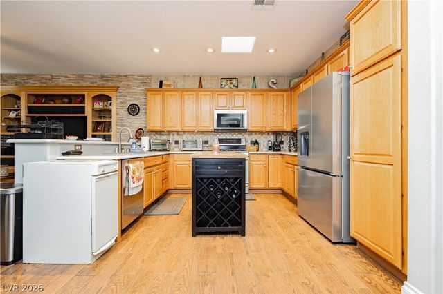10347 Profeta Court, Las Vegas, NV 89135