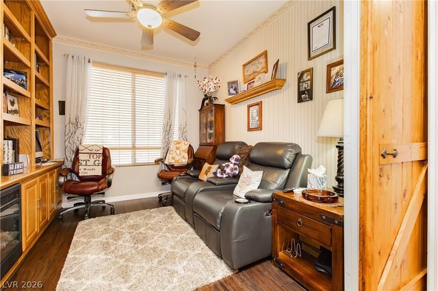 10347 Profeta Court, Las Vegas, NV 89135
