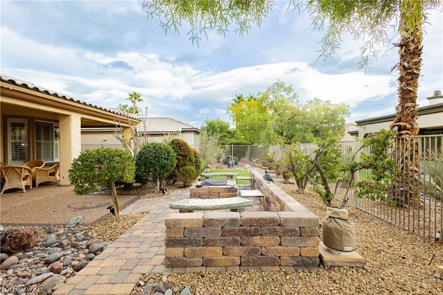 10347 Profeta Court, Las Vegas, NV 89135