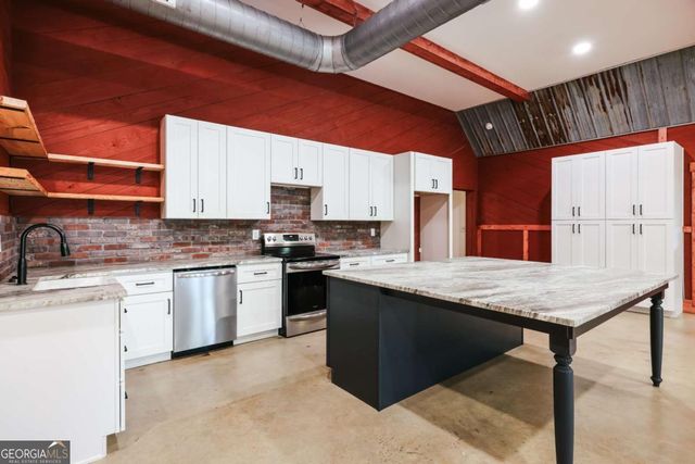 239 Jeremy Drive, Colbert, GA 30628