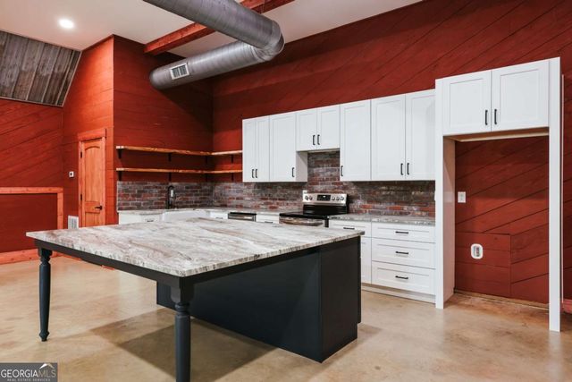 239 Jeremy Drive, Colbert, GA 30628