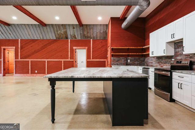 239 Jeremy Drive, Colbert, GA 30628