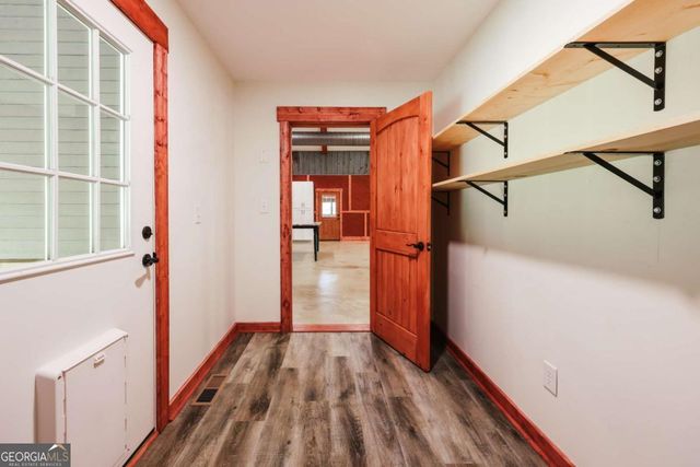 239 Jeremy Drive, Colbert, GA 30628