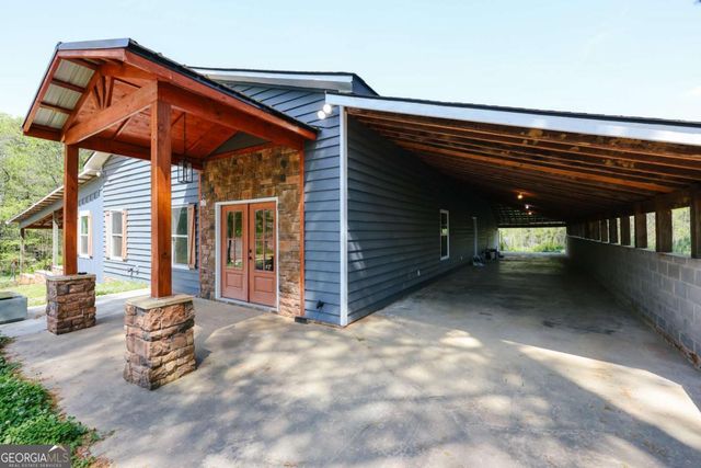 239 Jeremy Drive, Colbert, GA 30628
