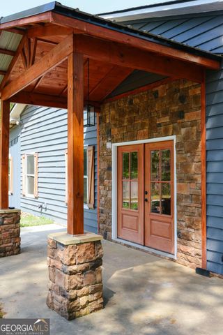 239 Jeremy Drive, Colbert, GA 30628