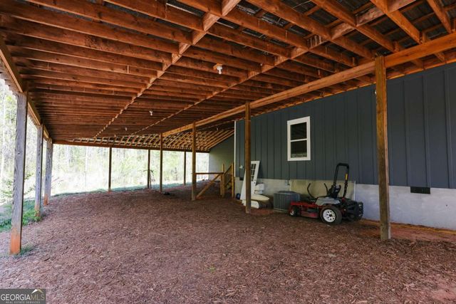 239 Jeremy Drive, Colbert, GA 30628