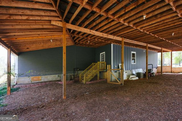 239 Jeremy Drive, Colbert, GA 30628