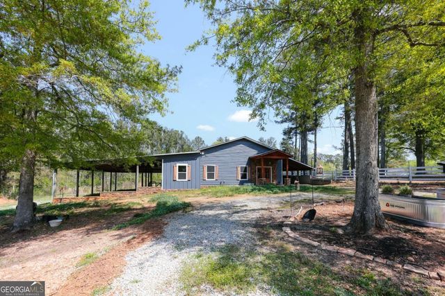 239 Jeremy Drive, Colbert, GA 30628