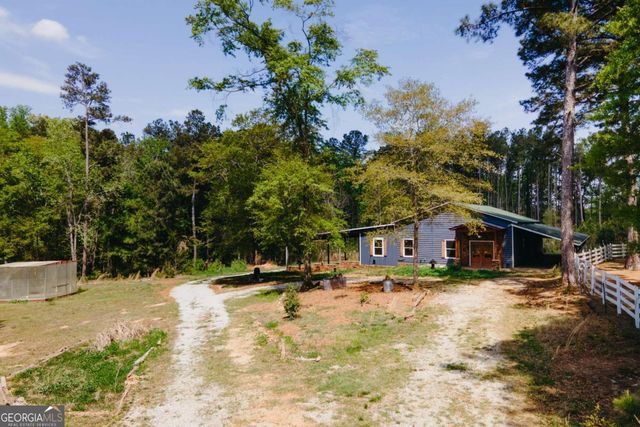 239 Jeremy Drive, Colbert, GA 30628